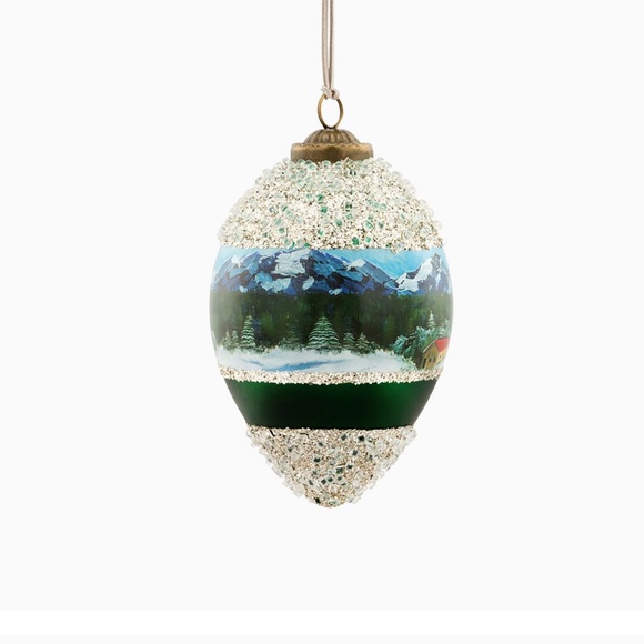 DEMDACO ornament new in box! - Picture 1 of 2
